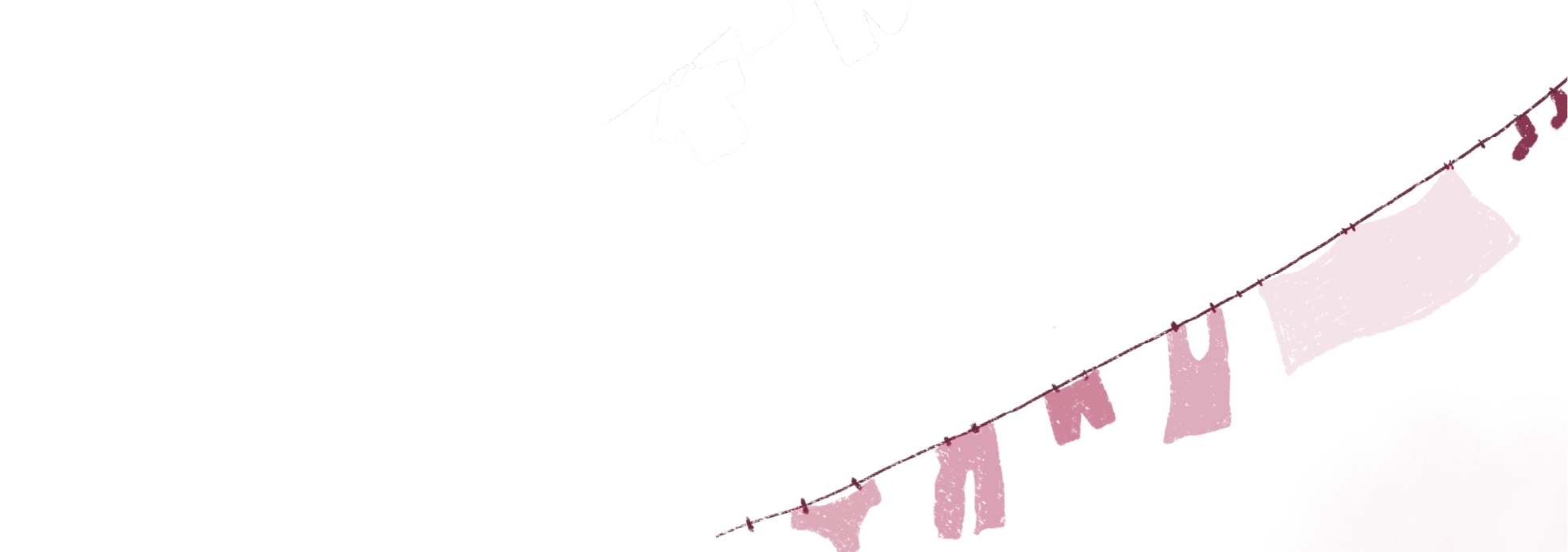 Ilustracion sobre trabajo de cuidados