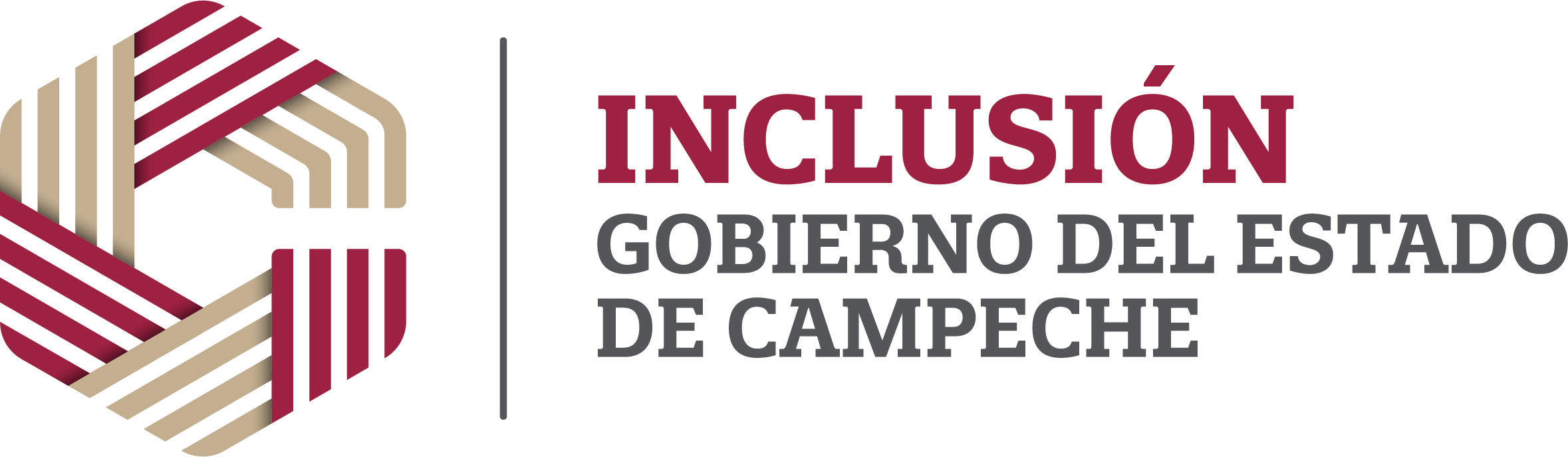 Logo Cuidado Campeche